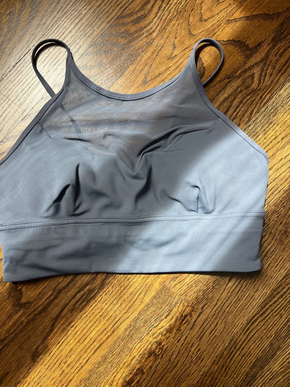 Lululemon Adore Your Core Bra size 8